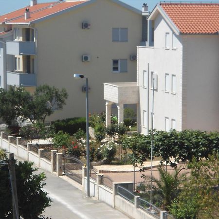 Apartments Slavica Trogir Exterior photo